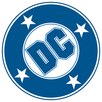 DC Comics Trade Paper Backs