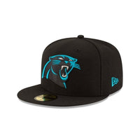 Carolina Panthers New Era 59Fifty
