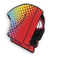 Free Comic Book Day Spiderverse Miles Morales Spider-Man Exclusive Enamel Pin