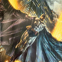 FCBD Batman Special Edition #1 MICO SUAYAN Virgin Variant
