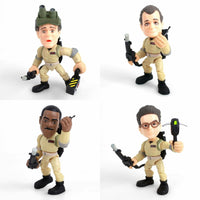 The Loyal Subjects Ghostbusters Set