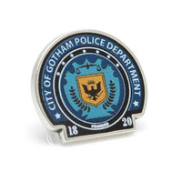 Gotham Police Lapel Pin