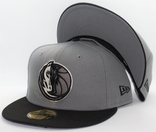 Lids Dallas Mavericks New Era Color Pack 59FIFTY Fitted Hat
