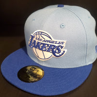 Exclusive Los Angeles Lakers Interstate Hat