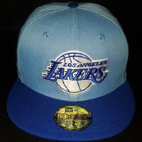 Exclusive Los Angeles Lakers Interstate Hat