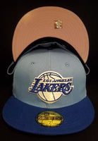 
              Exclusive Los Angeles Lakers Interstate Hat
            