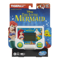 The Little Mermaid Tiger Electronics Handheld Video Game