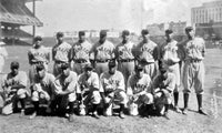 
              New York Black Yankees Negro Leagues 59fifty 2 tone Cardinal Chrome
            