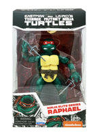 
              Playmates Teenage Multant Turtles Ninja Elite Series Action Figure Set PX Exclusive
            