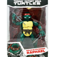 Playmates Teenage Multant Turtles Ninja Elite Series Action Figure Set PX Exclusive