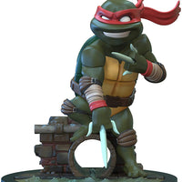 Teenage Mutant Ninja Turtles Q-Fig Set