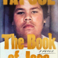 The Book of Jose A Memoir - In Stock Now
