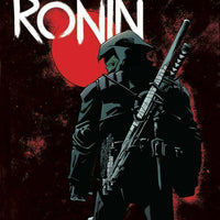 The Last Ronin #1 (2020) IDW Comics 1st Print