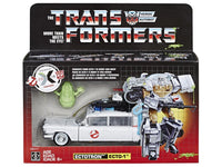 
              Transformers Generations Ghostbusters Ecto-1 Ectotron
            
