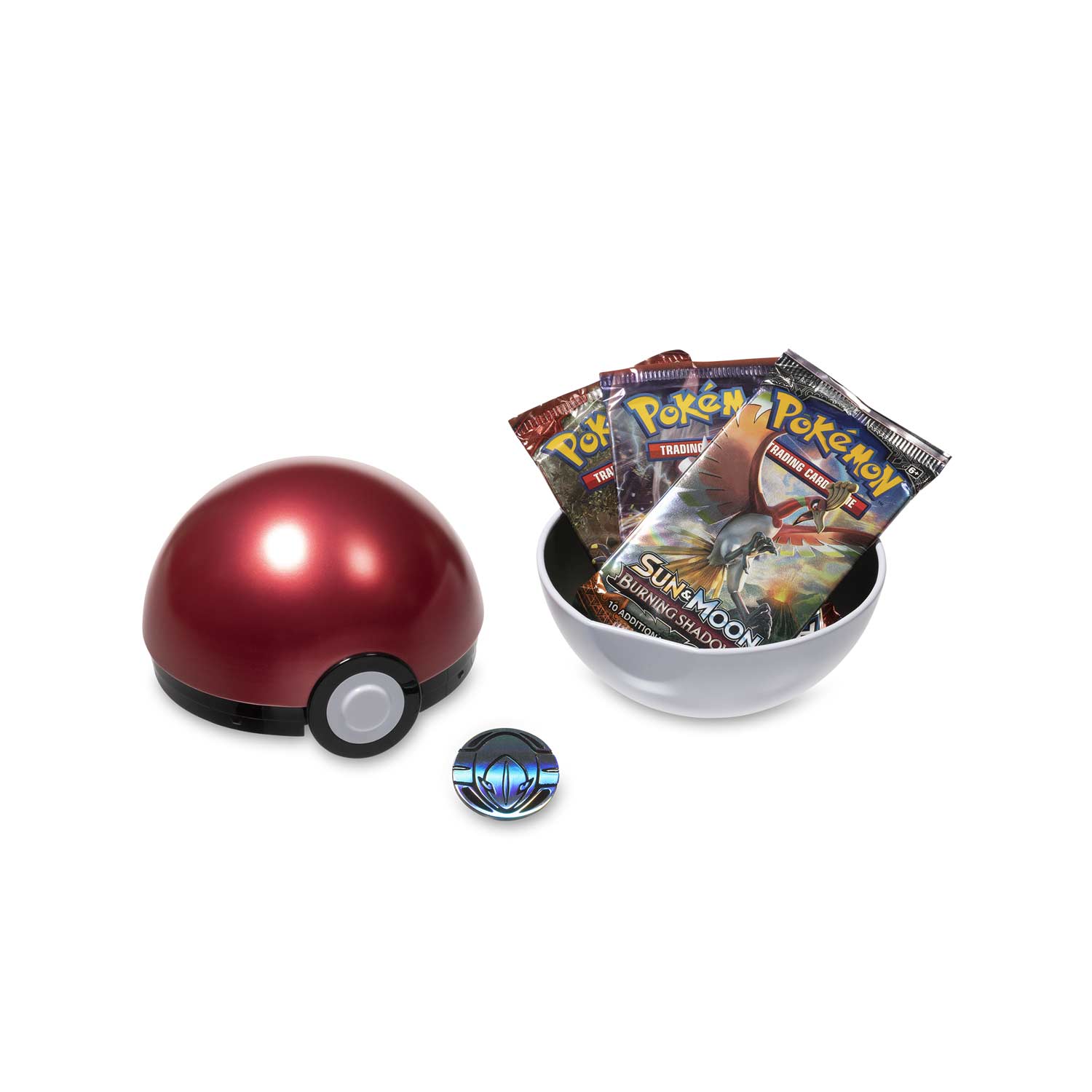 Pokemon Poké Ball Tin| TheLairNyc
